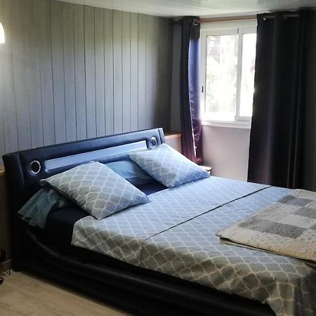 Appartement spacieux Sainte-Marie Extérieur photo