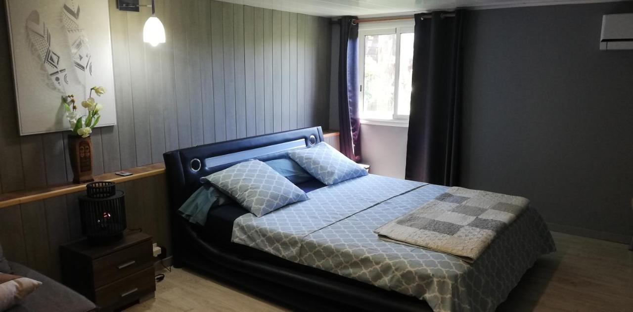 Appartement spacieux Sainte-Marie Extérieur photo